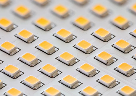 Behind the Glow: Unravelling the Construction of LED Lightings