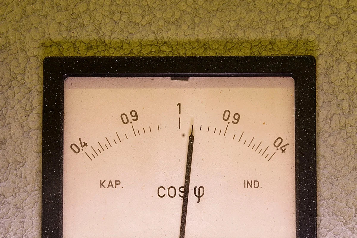 Power Factor for General Lighting: Understanding the Basics