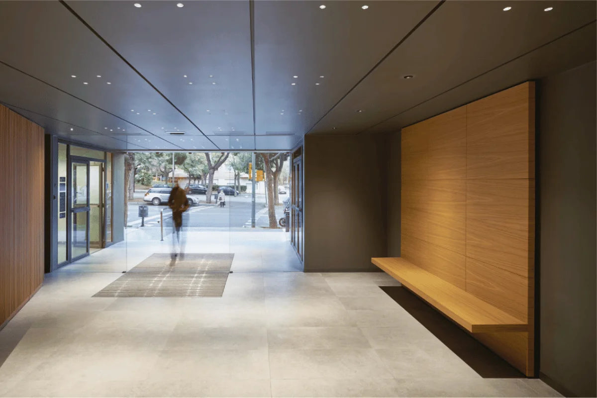 Spotlighting Your Space