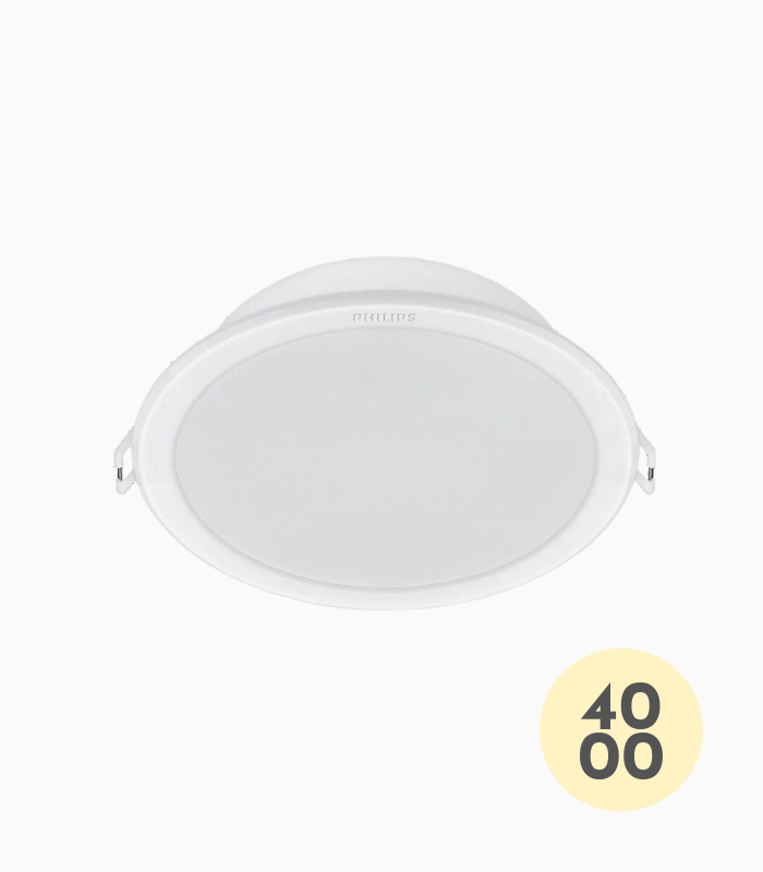 Meson Round LED Downlight