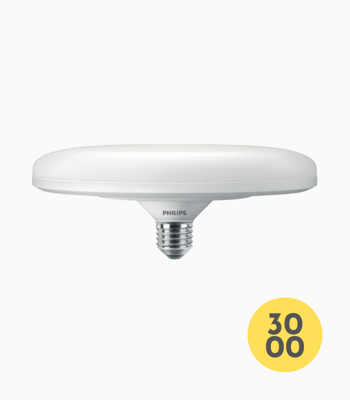 LED E27 UFO