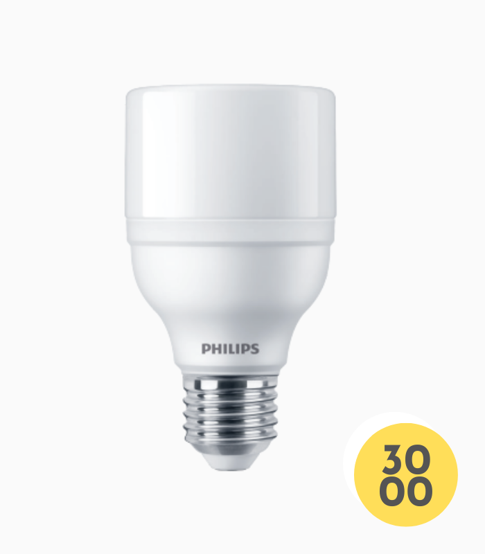 LED Bright Boost E27