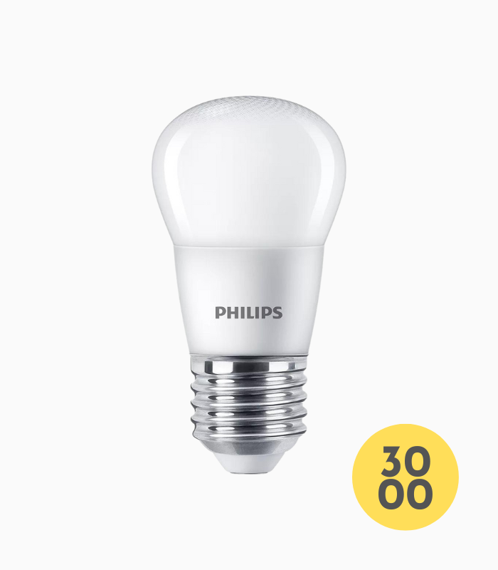 LED Mini Bulb E27