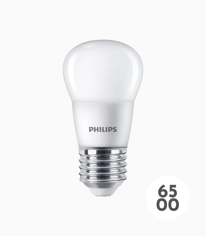 LED Mini Bulb E27