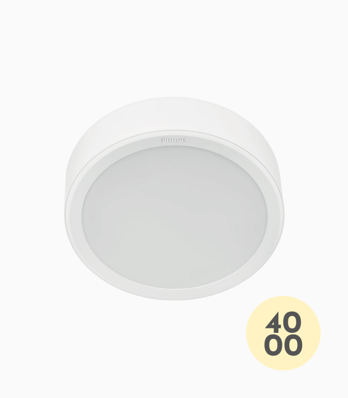 Meson Surface Mounted Downlight