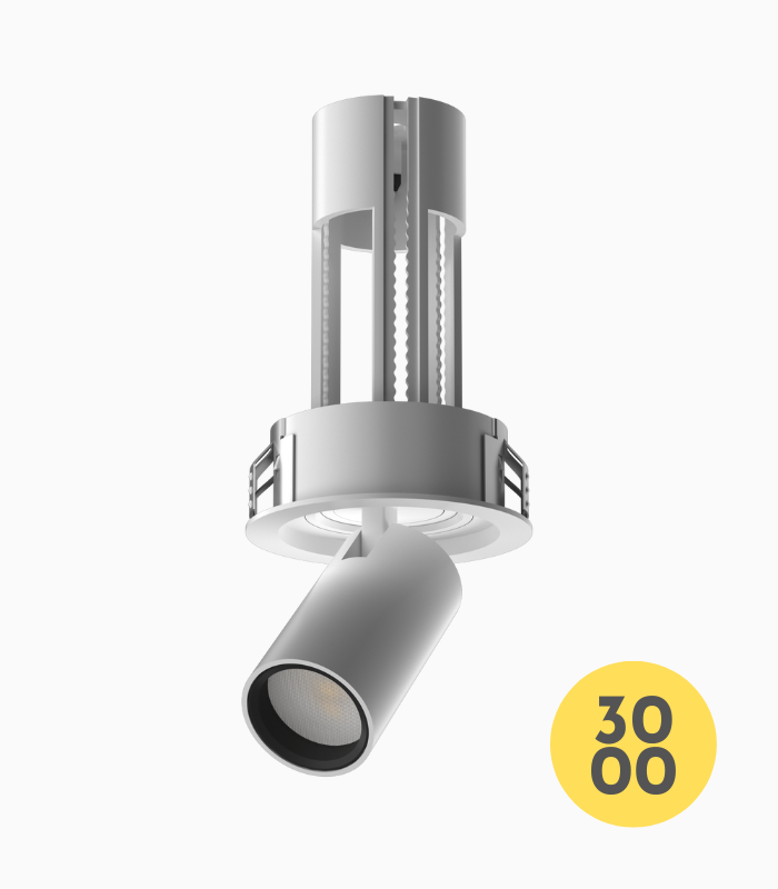 Neuss Recessed