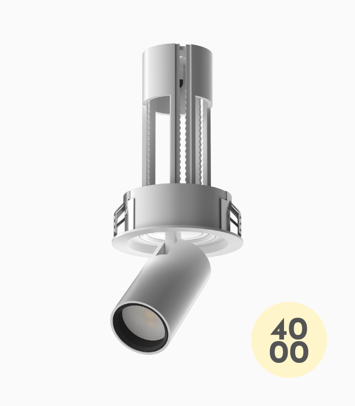 Neuss Recessed