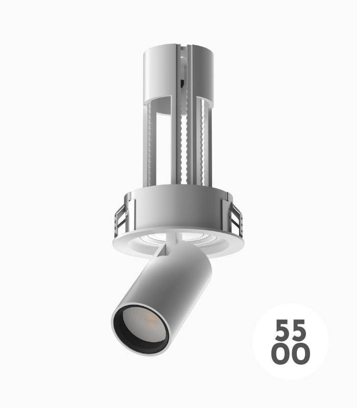 Neuss Recessed