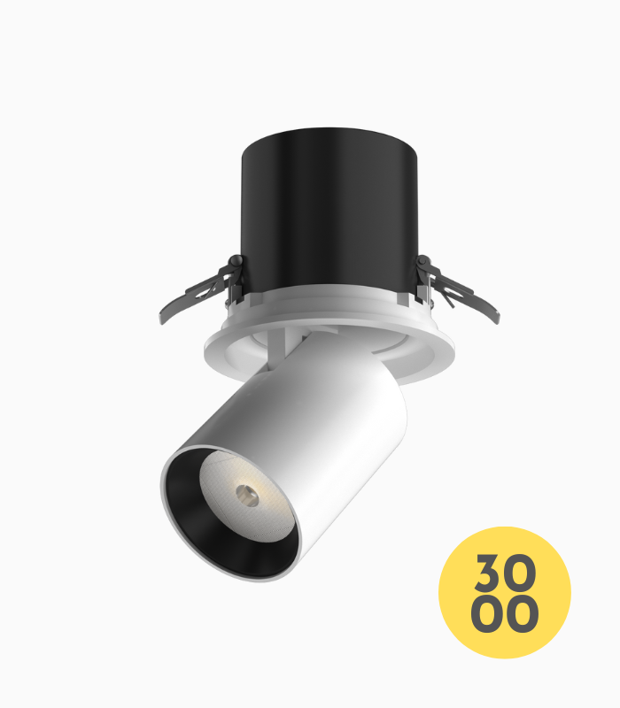 Neuss Recessed