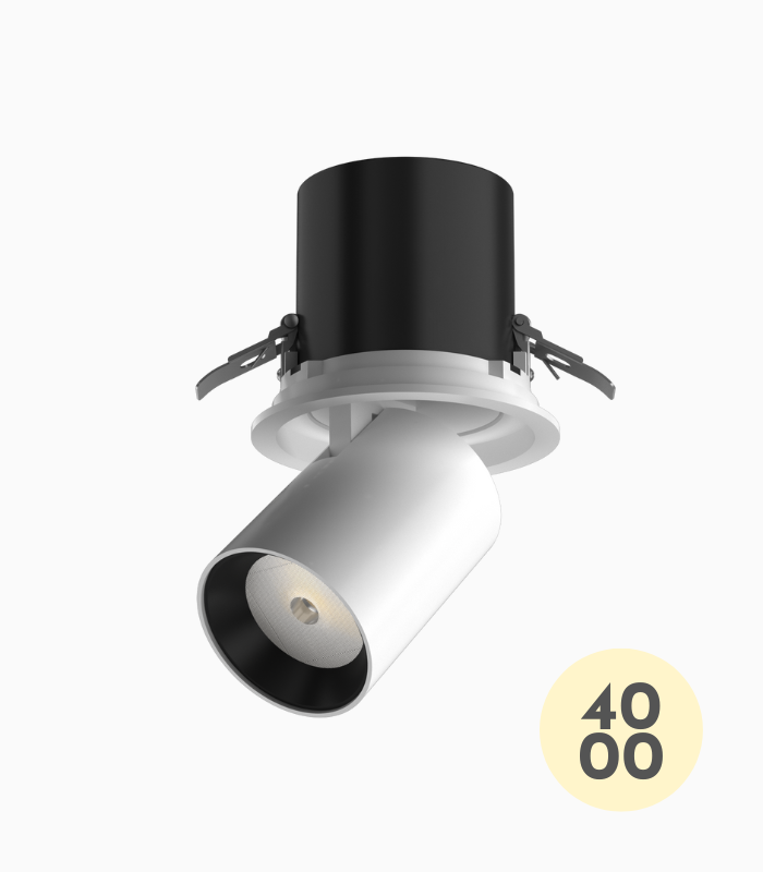 Neuss Recessed