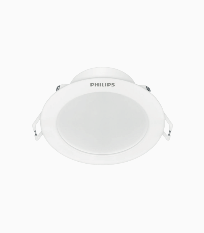 Eridani Round Recessed Downlight