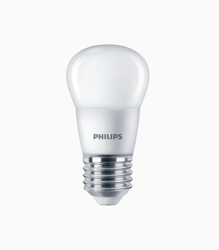 LED Mini Bulb E27