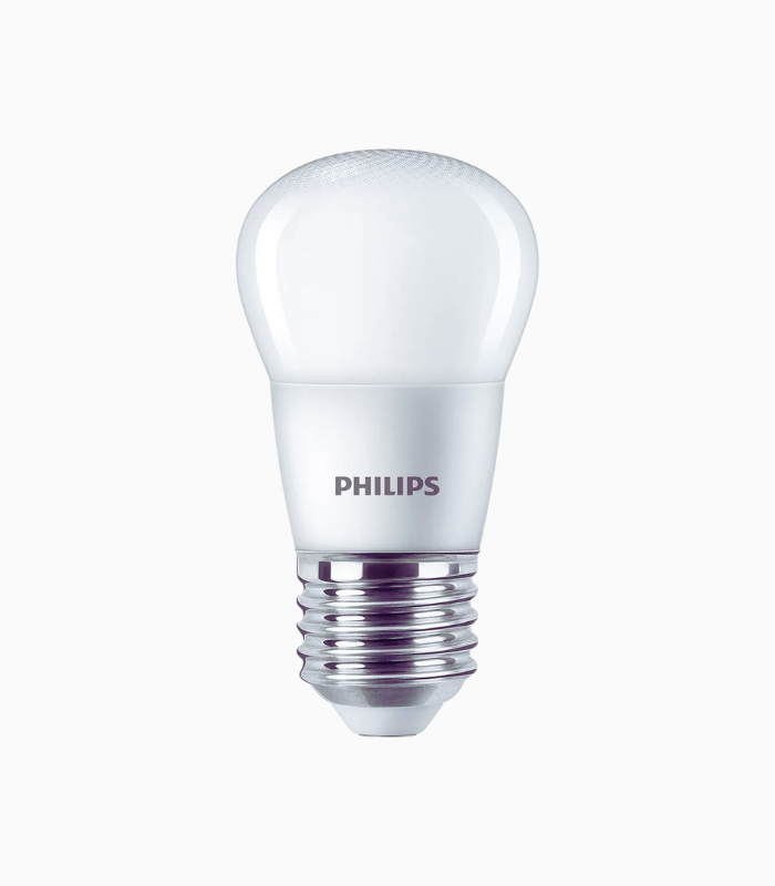 LED Mini Bulb E27