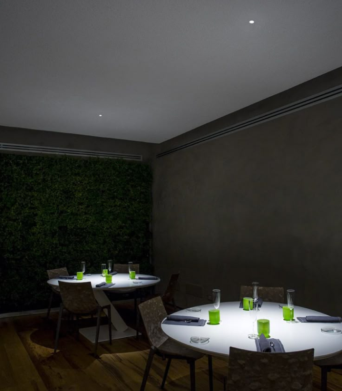 CA01 main image: simona-spotlights-recessed-spot-luminaire 27