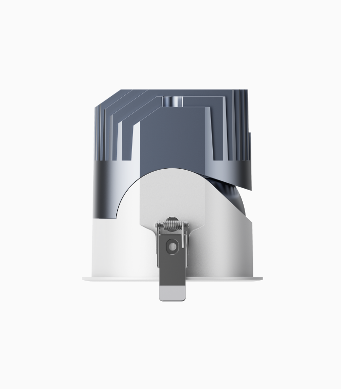 CA01 main image: scarlett-spotlights-recessed-spot-luminaire 61