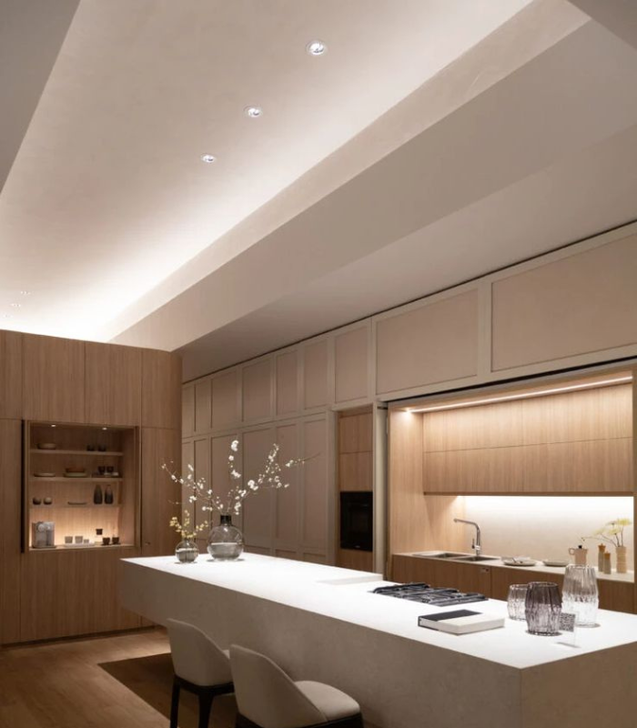 CA01 main image: simona-spotlights-recessed-spot-luminaire 28