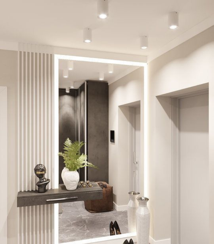 CA01 main image: dylan-downlights-surface-downlight-luminaire 64