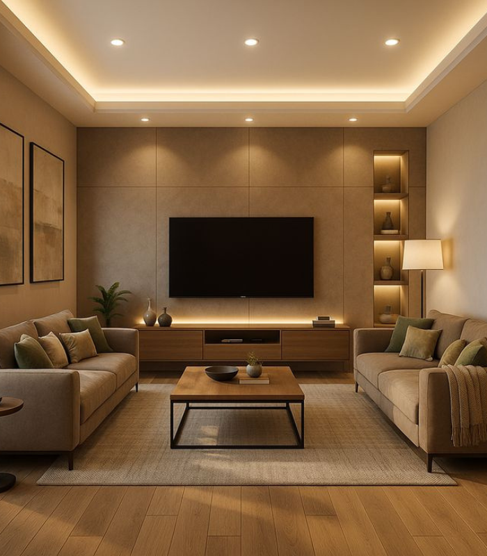 CA01 main image: sasha-spotlights-recessed-wall-washer-luminaire 31