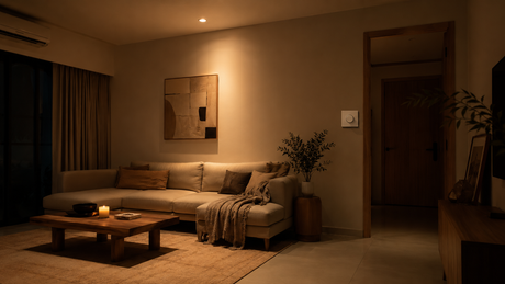What "Dimmable" Actually Means And Why Not All Dimmable Lights Are Equal