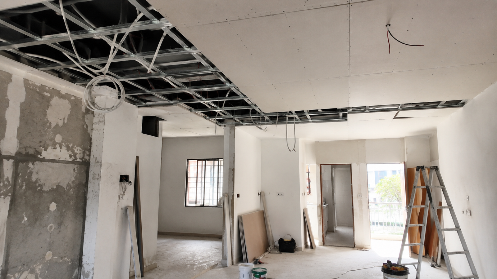 Why Lighting Is Last in Renovations and What It Costs
