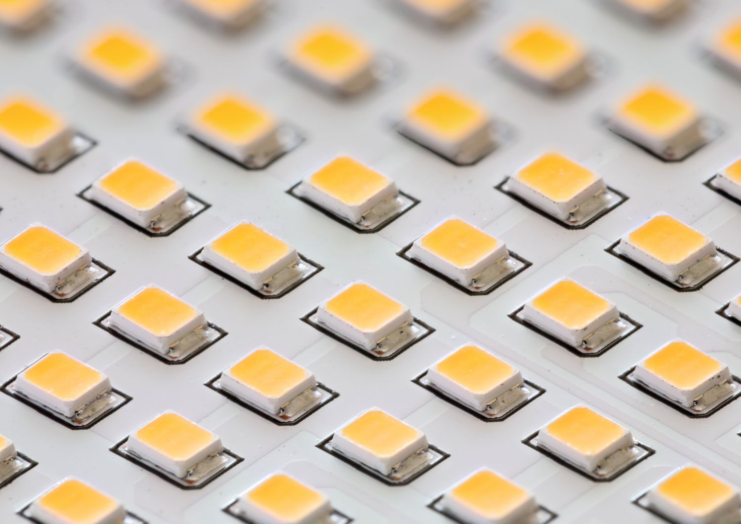 Unravelling LED Construction: How Your Lights Are Made