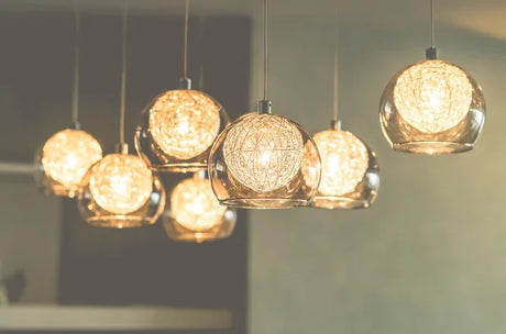 Small lighting changes that improve your home instantly.