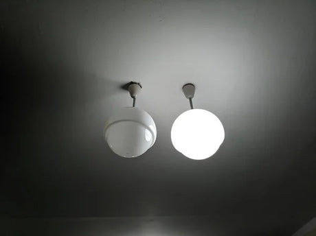 Common Lighting Placement Errors That Make Your Home Look Unbalanced