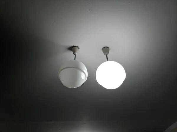 Common Lighting Placement Errors That Make Your Home Look Unbalanced