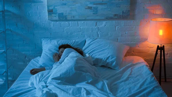 Why the Right Lighting Can Completely Change Your Sleep Quality