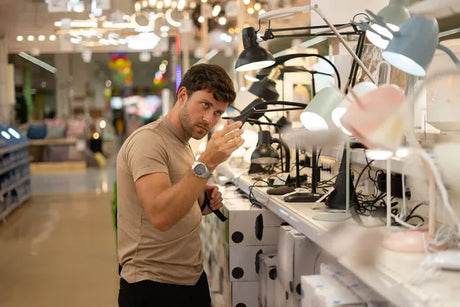 Don’t Buy Lights Before Reading This: 5 Lighting Mistakes You Must Avoid