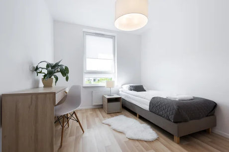 Best Lighting for a Small Room: Tips to Make Your Space Look Bigger