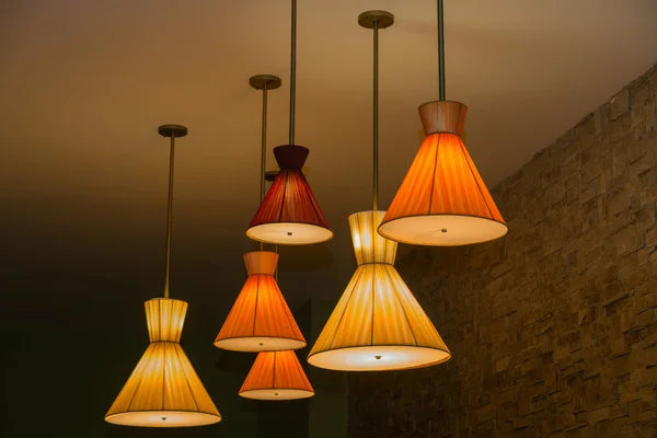 Pendant Lights: When to Use Them, Where to Hang Them, and How Many