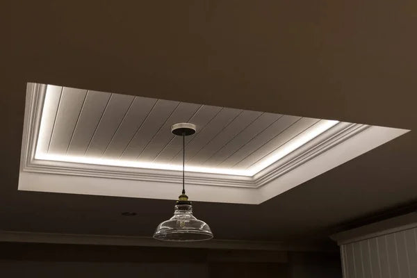 Big Mistakes When Choosing Ceiling Lights for Your Home