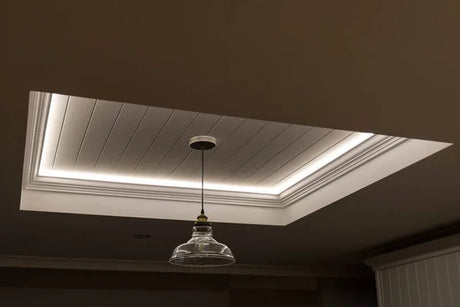Big Mistakes When Choosing Ceiling Lights for Your Home
