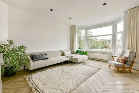 How to Brighten a Room Without Adding More Lights: Simple Lighting Tips That Work