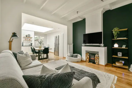 How to Create a Cozy Atmosphere at Home Using the Right Lighting