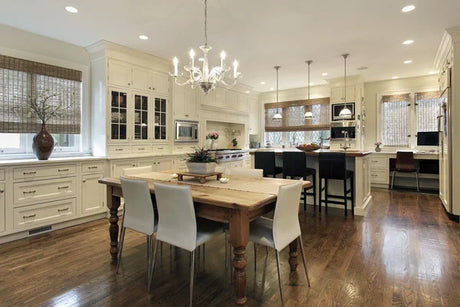 The Hidden Impact of Lighting on Your Home’s Appearance and Interior Design