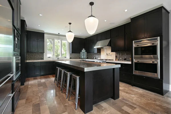 Lighting for the Kitchen: The Most Underlit Room in Malaysian Homes