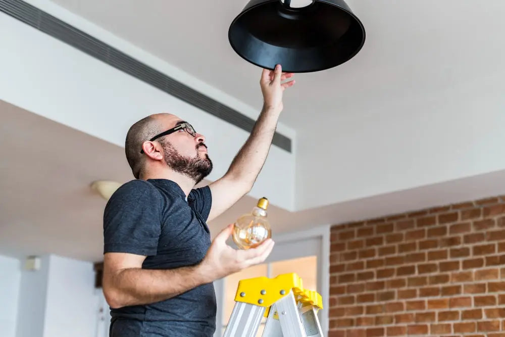 Lighting Installation