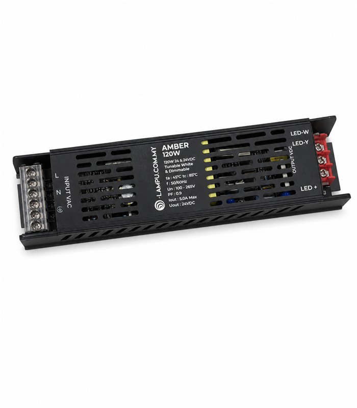 LED Drivers