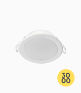 Meson Round LED Downlight