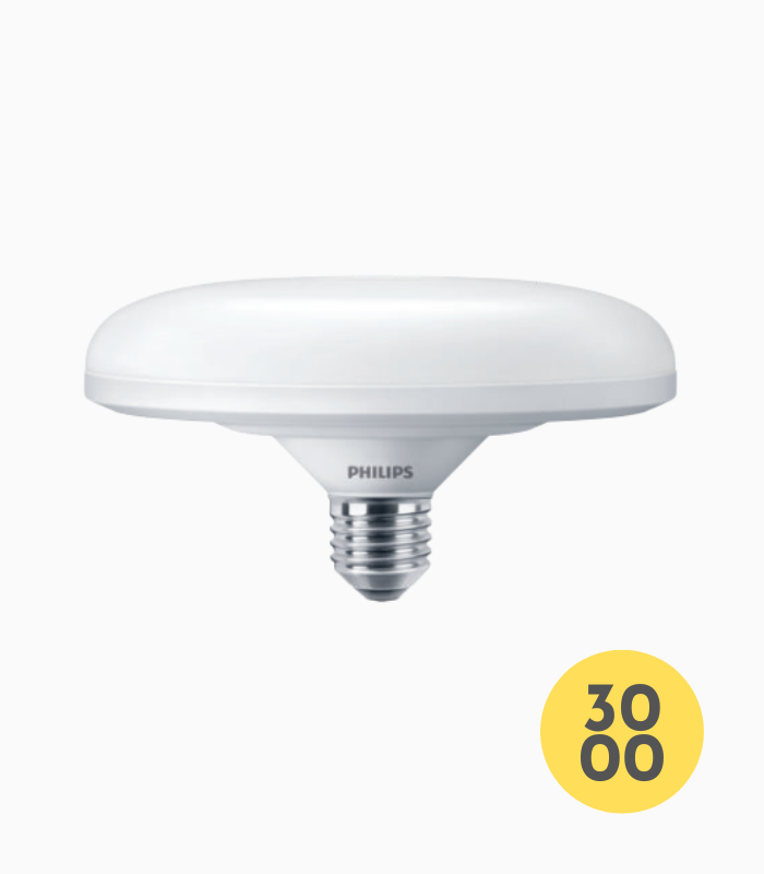 LED E27 UFO