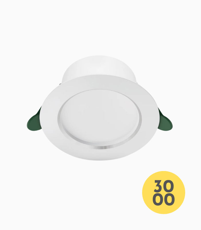 Ultra Efficient Downlight