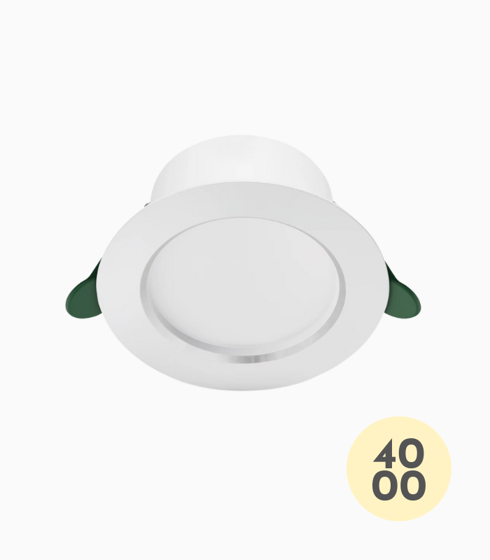 Ultra Efficient Downlight