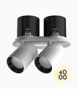 Neuss Recessed