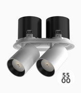 Neuss Recessed