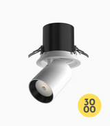 Neuss Recessed