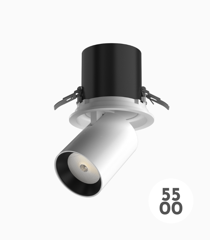 Neuss Recessed