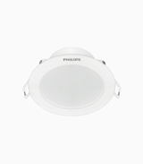 Eridani Round Recessed Downlight