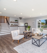 Eridani Round Recessed Downlight